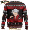 It Was Me Dante Devil May Cry Ugly Christmas Sweater