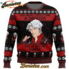 It Was Me Dante Devil May Cry Ugly Christmas Sweater