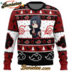 Itachi Uchiha Chibi Akatsuki Ugly Christmas Sweater