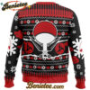 Itachi Uchiha Shippuden Ugly Christmas Sweater