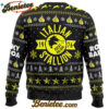 Italian Stallion Balboa Rocky Ugly Christmas Sweater