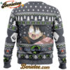 Its Curry-stmas! I Love Curry-stmas Log Horizon Ugly Christmas Sweater