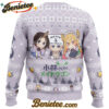It's The Most Wonderful Time For A Beer Miss Kobayashi's Dragon Maid Ugly Christmas Sweater