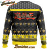 It's Time To Yule! Yugioh Ugly Christmas Sweater