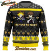 It's Time To Yule! Yugioh Ugly Christmas Sweater