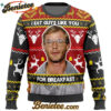 Jeffrey Dahmer Ugly Christmas Sweater