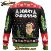 Jerry Christmas Rick and Morty Ugly Christmas Sweater