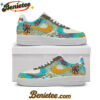 Jimmy Buffett Air Low-Top Sneakers Shoes For Men And Women