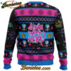 Jinx League of Legends Ugly Christmas Sweater