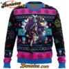 Jinx League of Legends Ugly Christmas Sweater