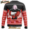 Jiren Dragon Ball Z Ugly Christmas Sweater