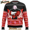 Jiren Dragon Ball Z Ugly Christmas Sweater