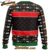 Joe Exotic Tiger King Ugly Christmas Sweater