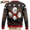 Joey The Legion Season Killings Dead by Daylight Ugly Christmas Sweater