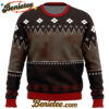 Joey The Legion Season Killings Dead by Daylight Ugly Christmas Sweater