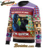 John Wick Ugly Christmas Sweater