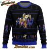 Jojo's Bizarre Adventure Generations Ugly Christmas Sweater