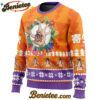 Jolly Parasitic Beasts Ugly Christmas Sweater