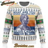 Julius Caesar Ugly Christmas Sweater