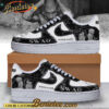 Justin Bieber Air Low-Top Sneakers Shoes For Men And Women