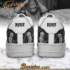 Justin Bieber Air Low-Top Sneakers Shoes For Men And Women