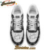 Justin Bieber Air Low-Top Sneakers Shoes For Men And Women