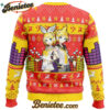 Kagamine Rin Len Ugly Christmas Sweater