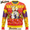 Kagamine Rin Len Ugly Christmas Sweater
