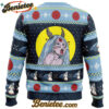 Kaguya Ōtsutsuki Ahegao Shippuden Ugly Christmas Sweater