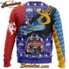 Kaido Dragon One Piece Ugly Christmas Sweater