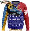 Kaido Dragon One Piece Ugly Christmas Sweater