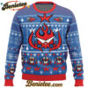 Kamina Tengen Toppa Gurren Lagann Ugly Christmas Sweater