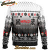 Kanto Gang Tokyo Revengers Ugly Christmas Sweater