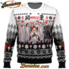 Kanto Gang Tokyo Revengers Ugly Christmas Sweater