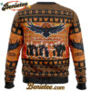 Karasuno Christmas Special Haikyu!! Ugly Christmas Sweater