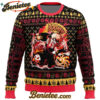 Katsuki Bakugo My Hero Academia Ugly Christmas Sweater