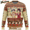 Kayo & Saturo Erased Ugly Christmas Sweater