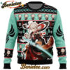 Kazuha Genshin Impact Ugly Christmas Sweater