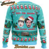 Keep The Change Home Alone Ugly Christmas Sweater