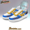 Kendrick Lamar Air Low-Top Sneakers Shoes For Men And Women