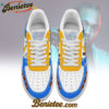 Kendrick Lamar Air Low-Top Sneakers Shoes For Men And Women