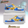 Kendrick Lamar Air Low-Top Sneakers Shoes For Men And Women