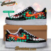 Kimetsu no Yaiba x Kamado Tanjiro Air Low-Top Sneakers Shoes For Men And Women