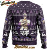 Know Your Place You Foolish Weakling Magi The Labyrinth of Magic Ugly Christmas Sweater