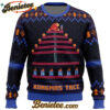 Kongmas Tree King Kong Ugly Christmas Sweater