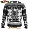 Kraken Black Spiced Rum Ugly Christmas Sweater