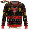 Krampus Krampus Ugly Christmas Sweater