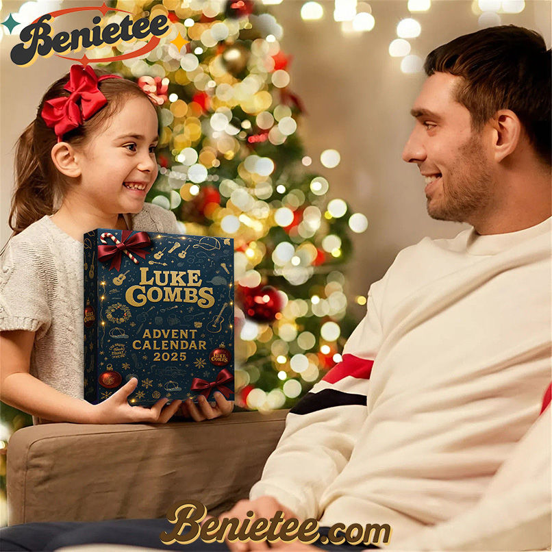 Family Fun Christmas Countdown Calendar