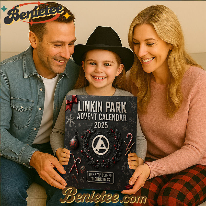 Family Fun Christmas Countdown Calendar