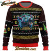 League of Legends Ugly Christmas Sweater